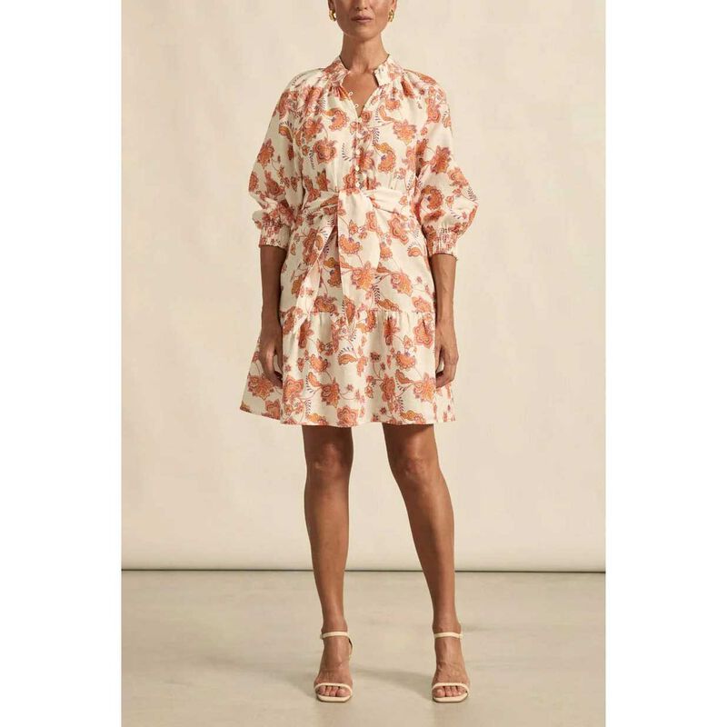Zoe Kratzmann Cater Dress image number 7